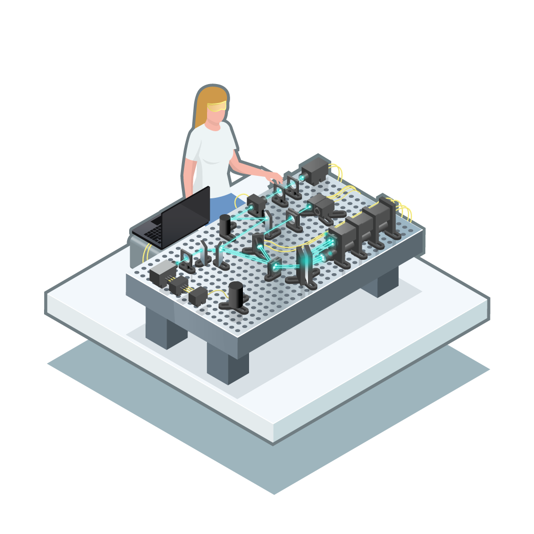 optics and vision expertise