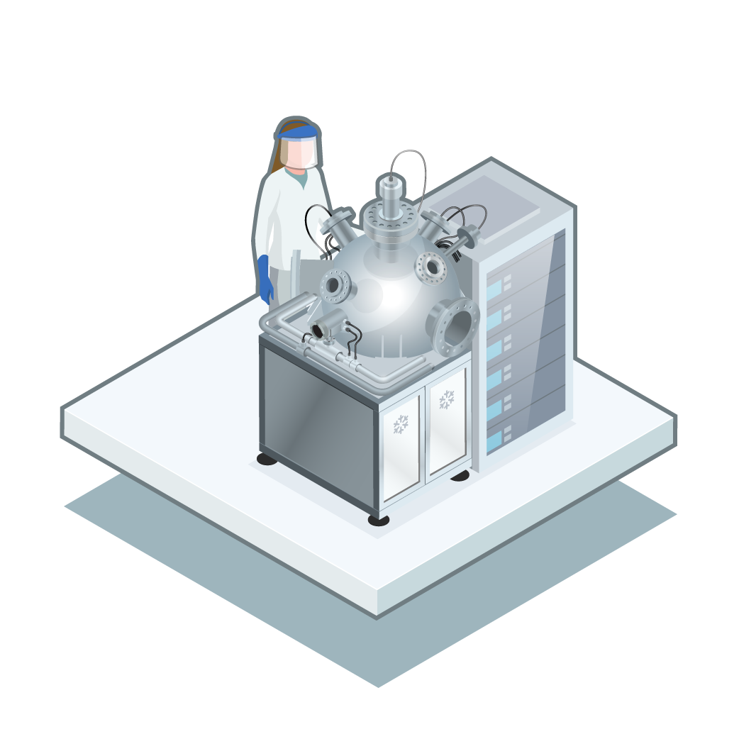 thermal engineering expertise