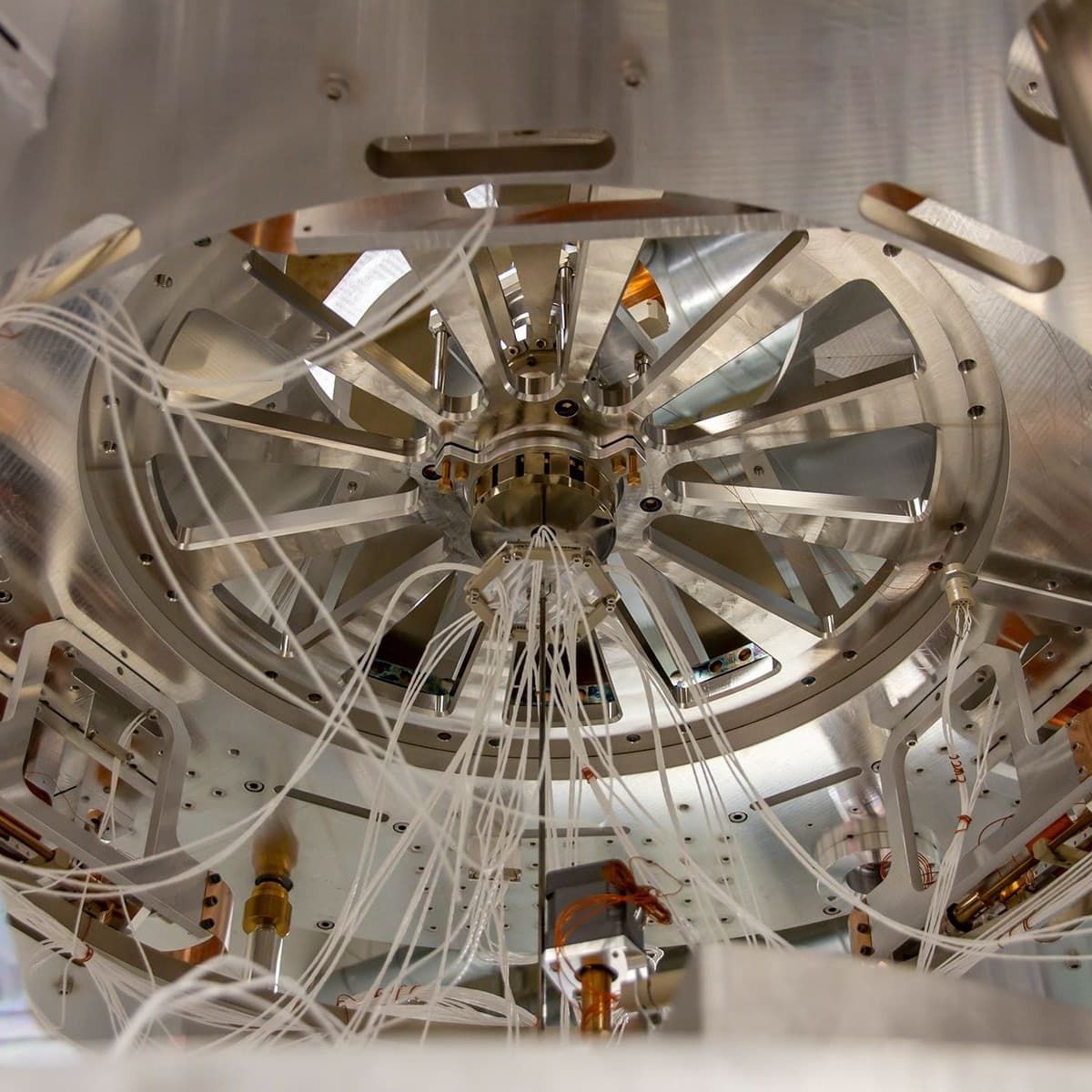 SENVIDET consortium - Eintstein Telescope