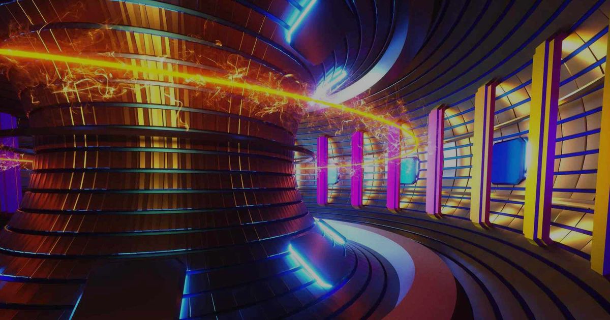 Demcon selected for third lot in UKAEA’s Design & Build Framework.