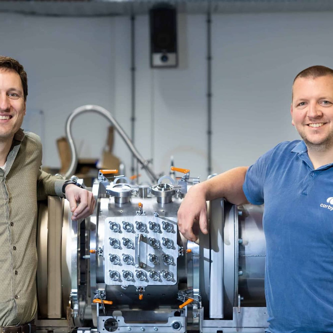 Demcon-and-carbyon-collaboration