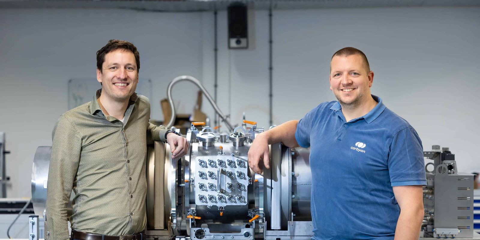 Demcon-and-carbyon-collaboration