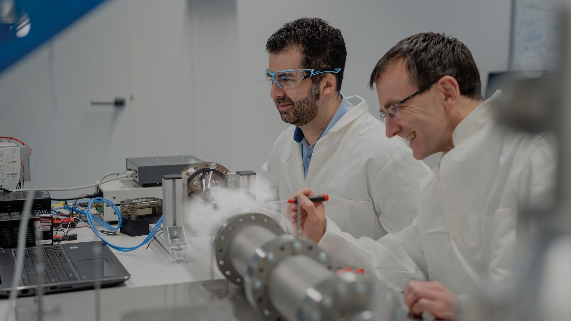 thermal engineers