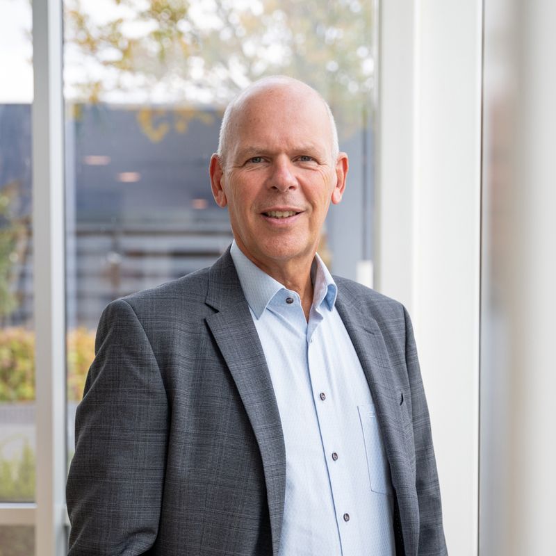 Portret-Eric Slakhorst