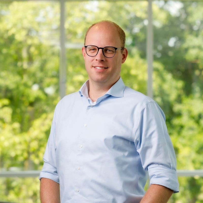 Portret-Kristiaan Kuit