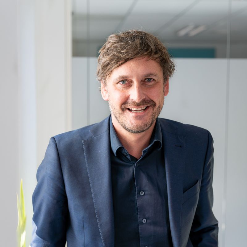 Portret-Vincent Fokkema