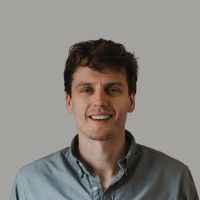 Portrait photo Jur ten Brug