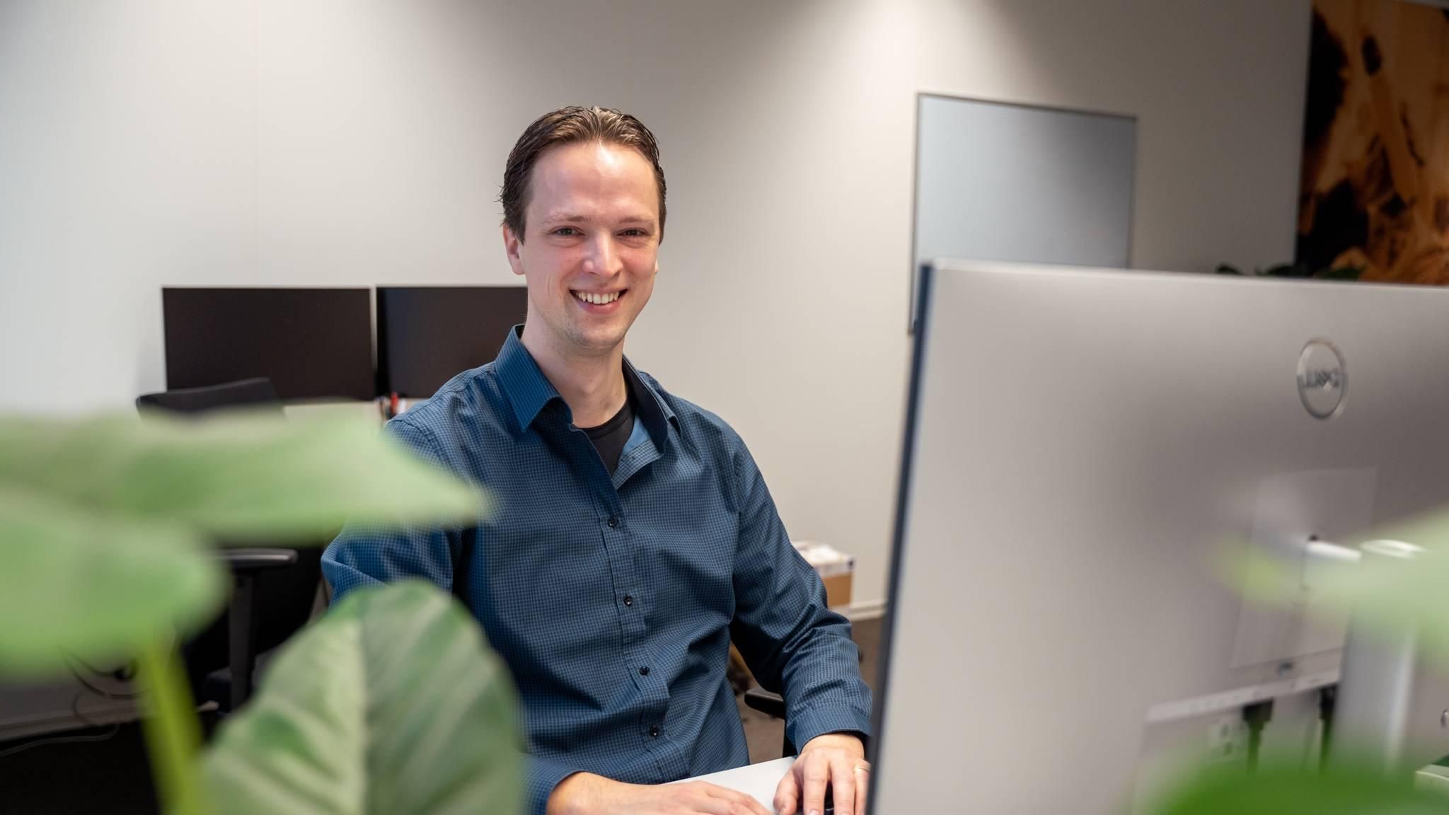 Jochem Rutgers