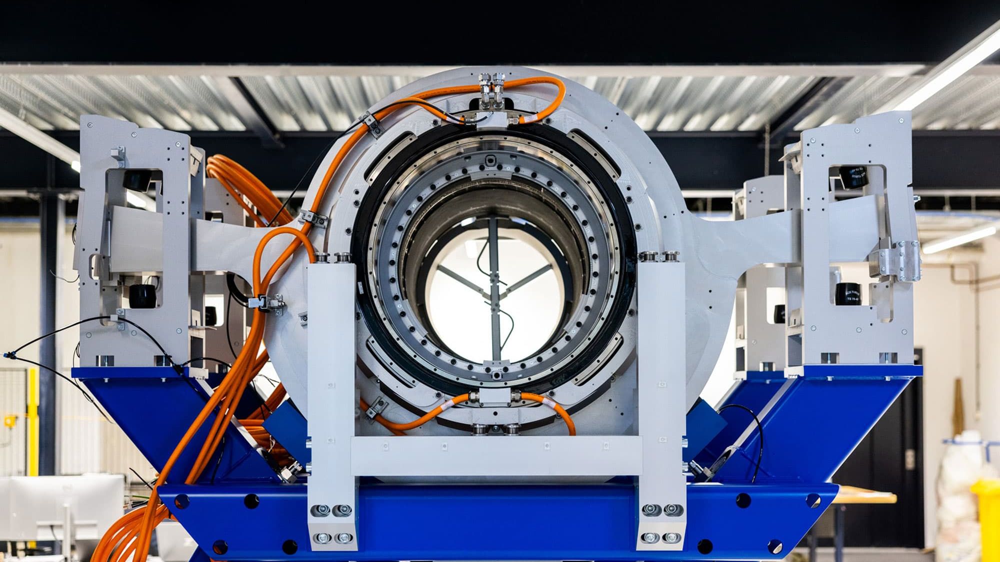 test-setup-for-qualification-and-validation