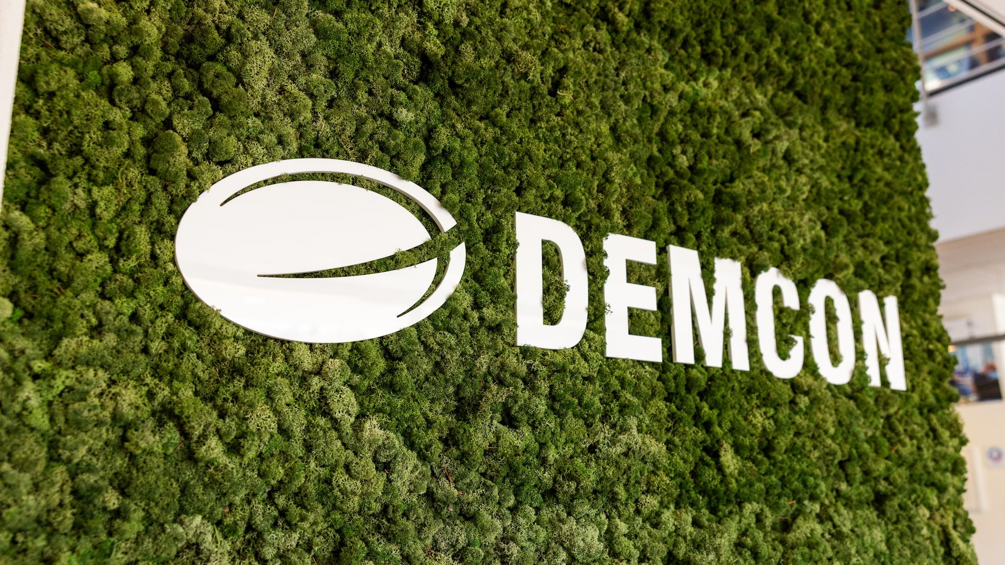 Demcon office