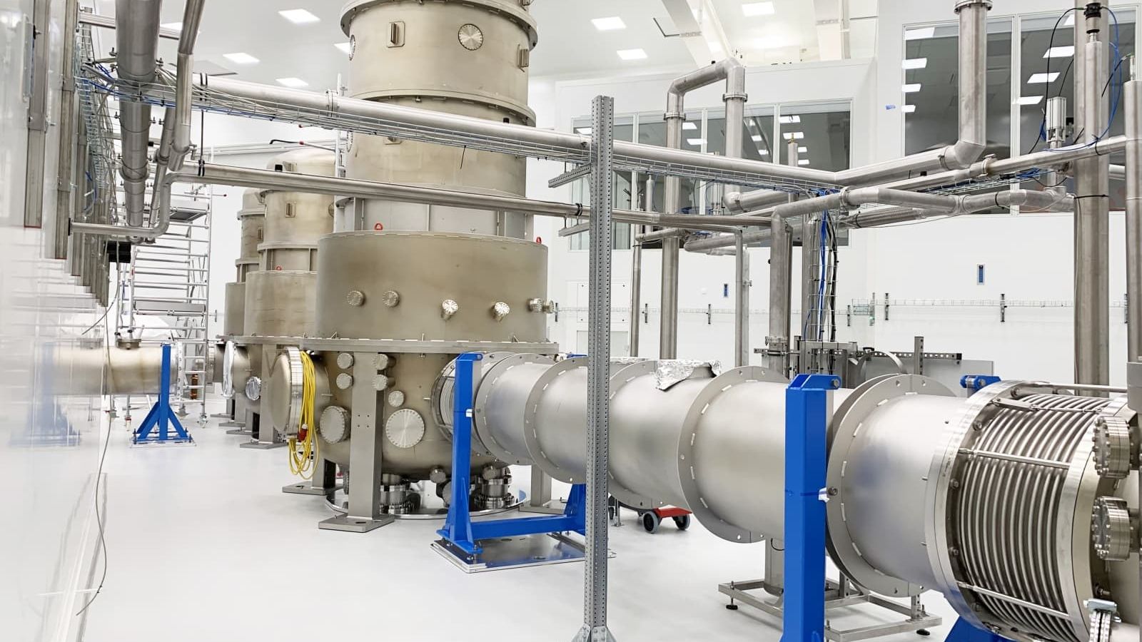 Einstein-telescope-lab environment