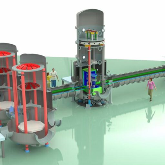 About Demcon high-tech systems