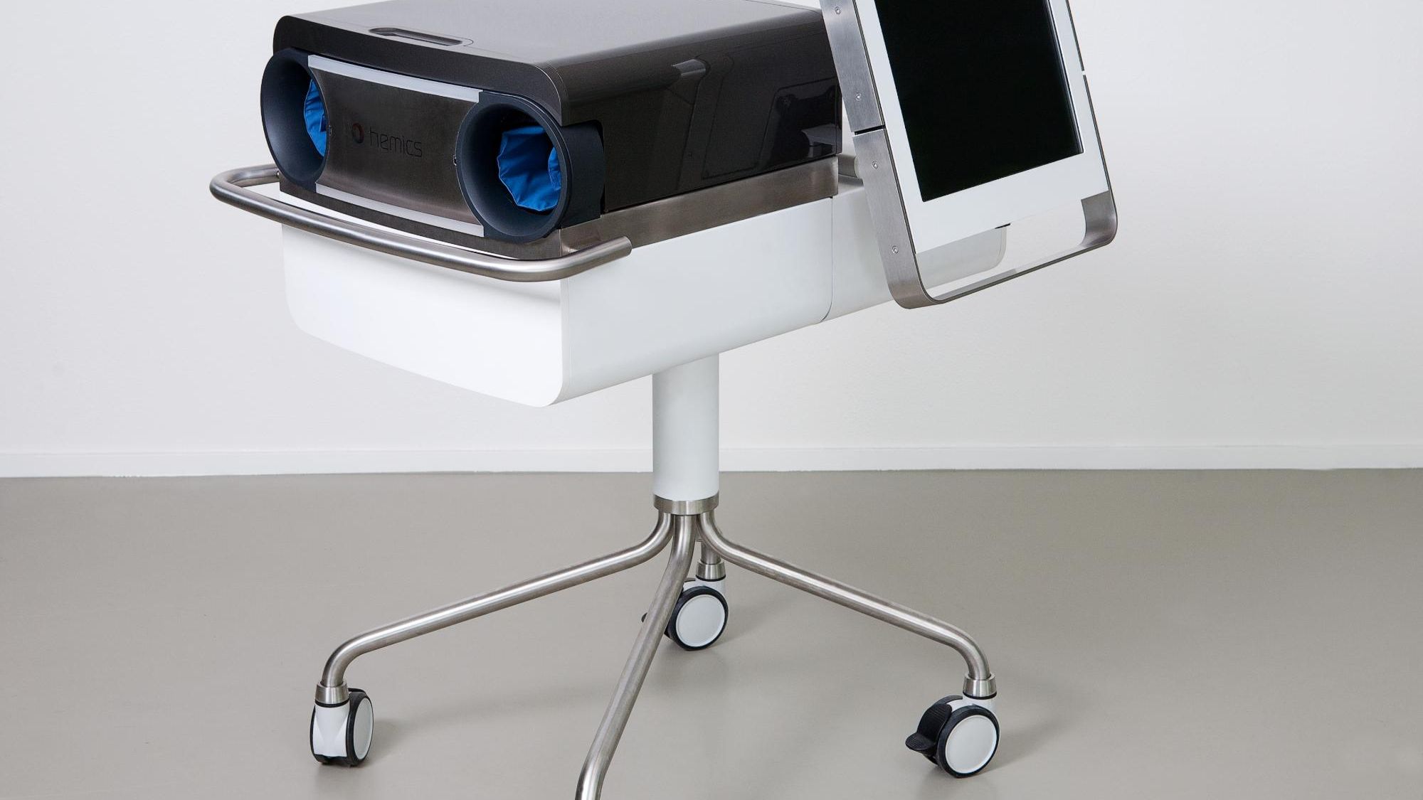 Demcon_hightech_handscan_full_system