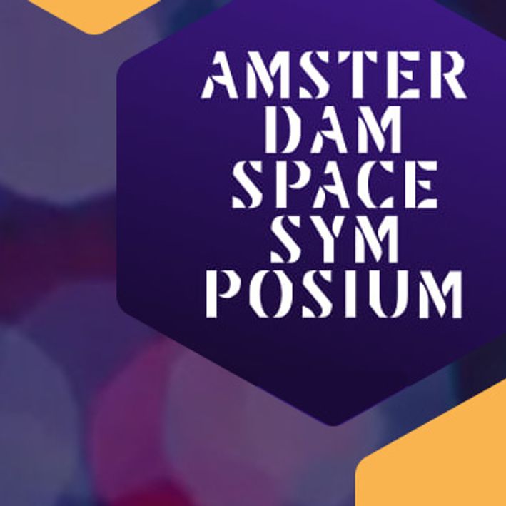 News Events - Amsterdam space symposium2