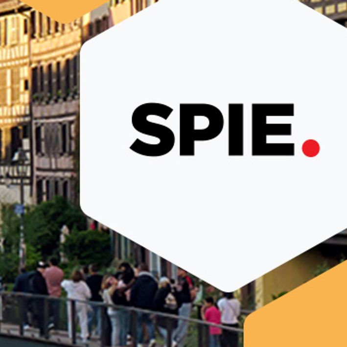 SPIE Photonics Europe