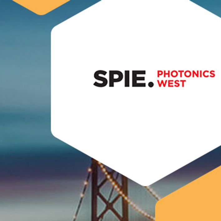 Spie photonics west preview