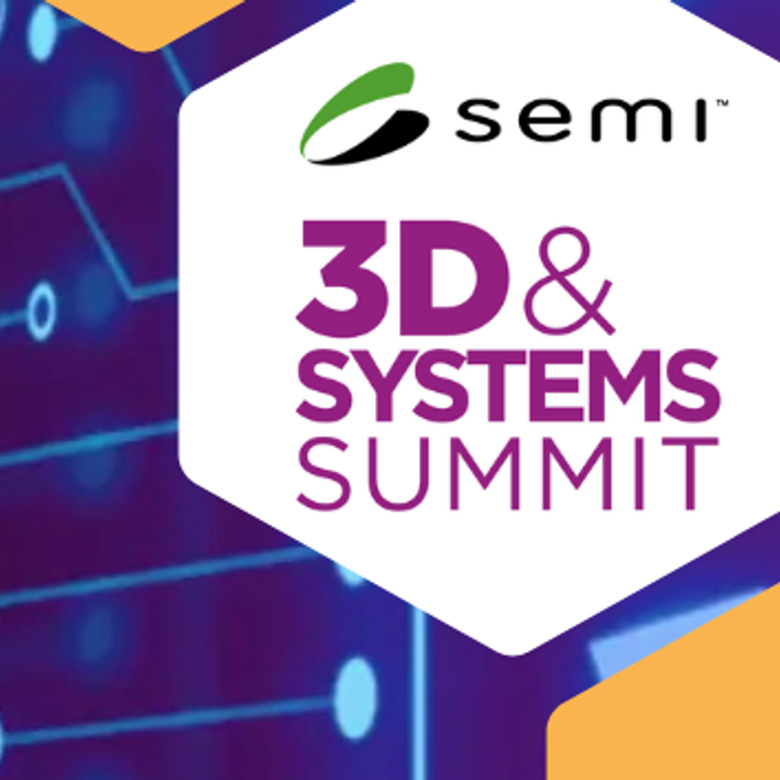 Preview visual - 3D & Systems Summit