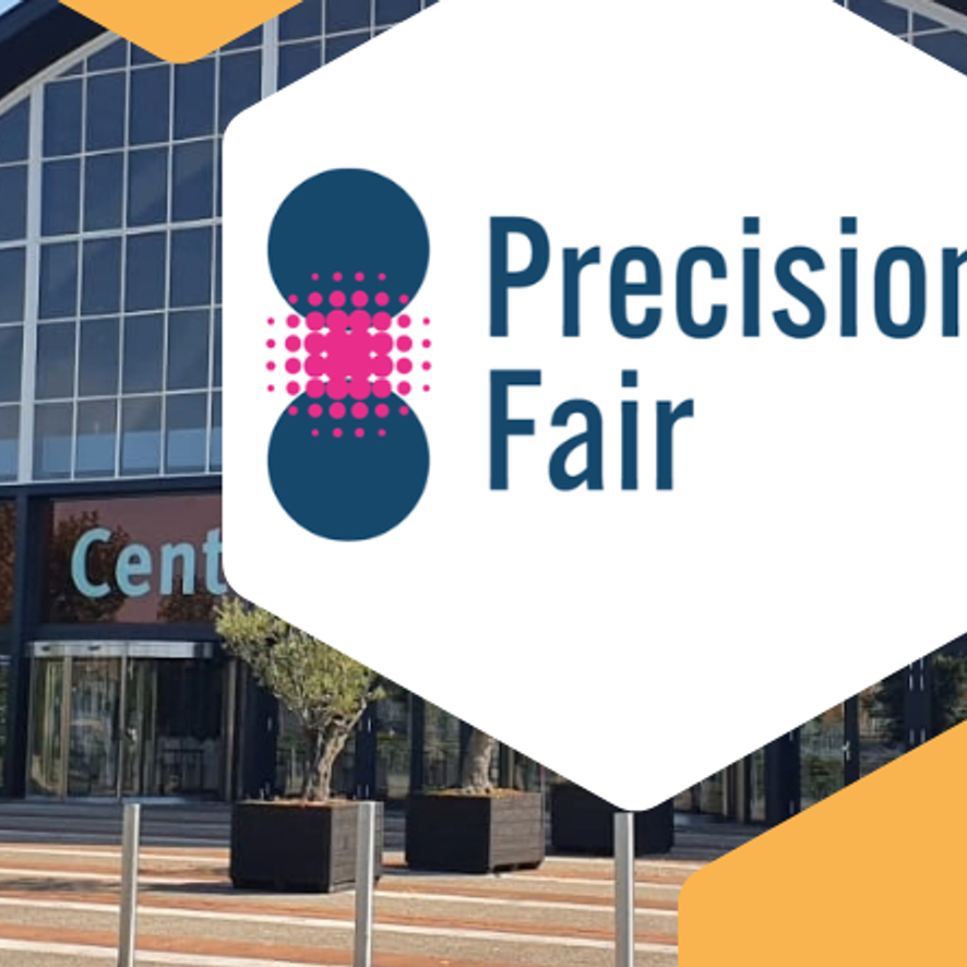 Events - Precision Fair