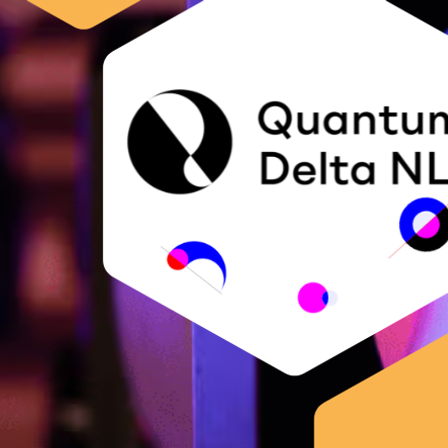 Events - Quantum Sensing Tech Event