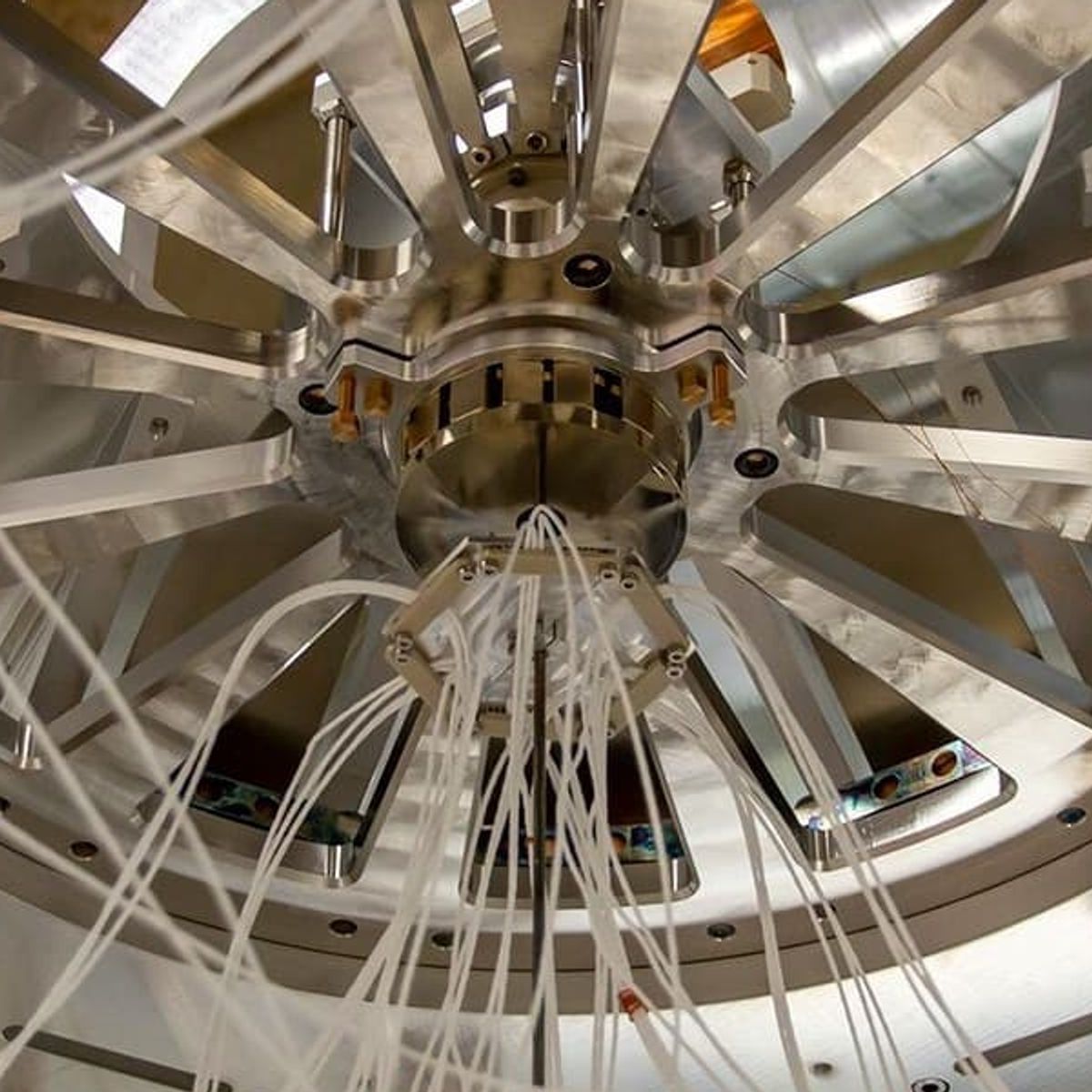 SENVIDET consortium - Eintstein Telescope