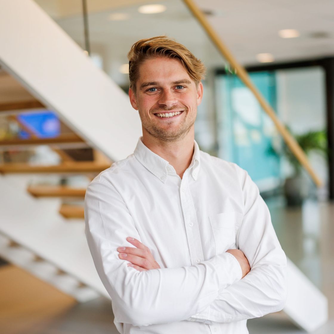 Joost ter Haar
