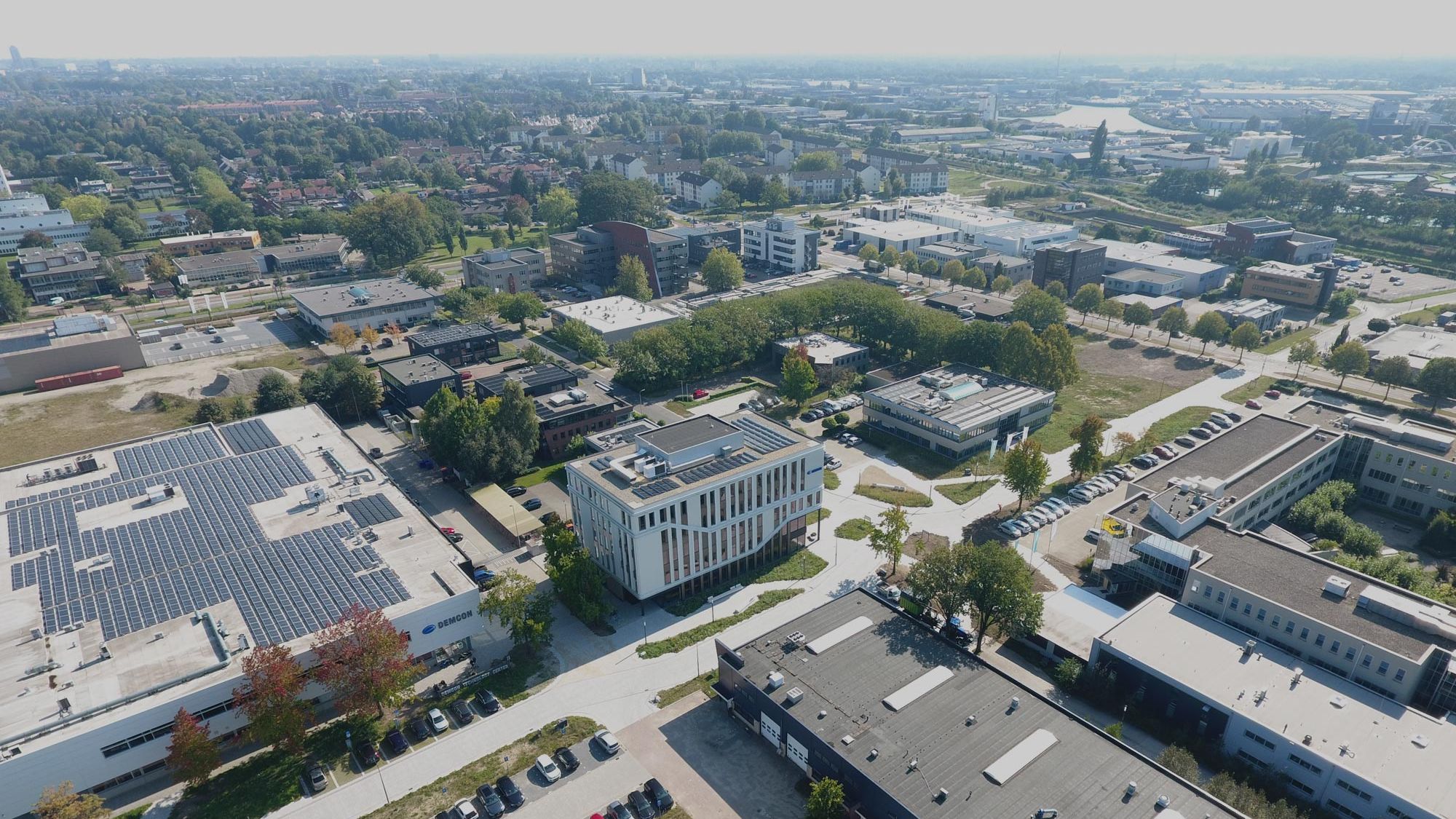 Demcon-campus-locations