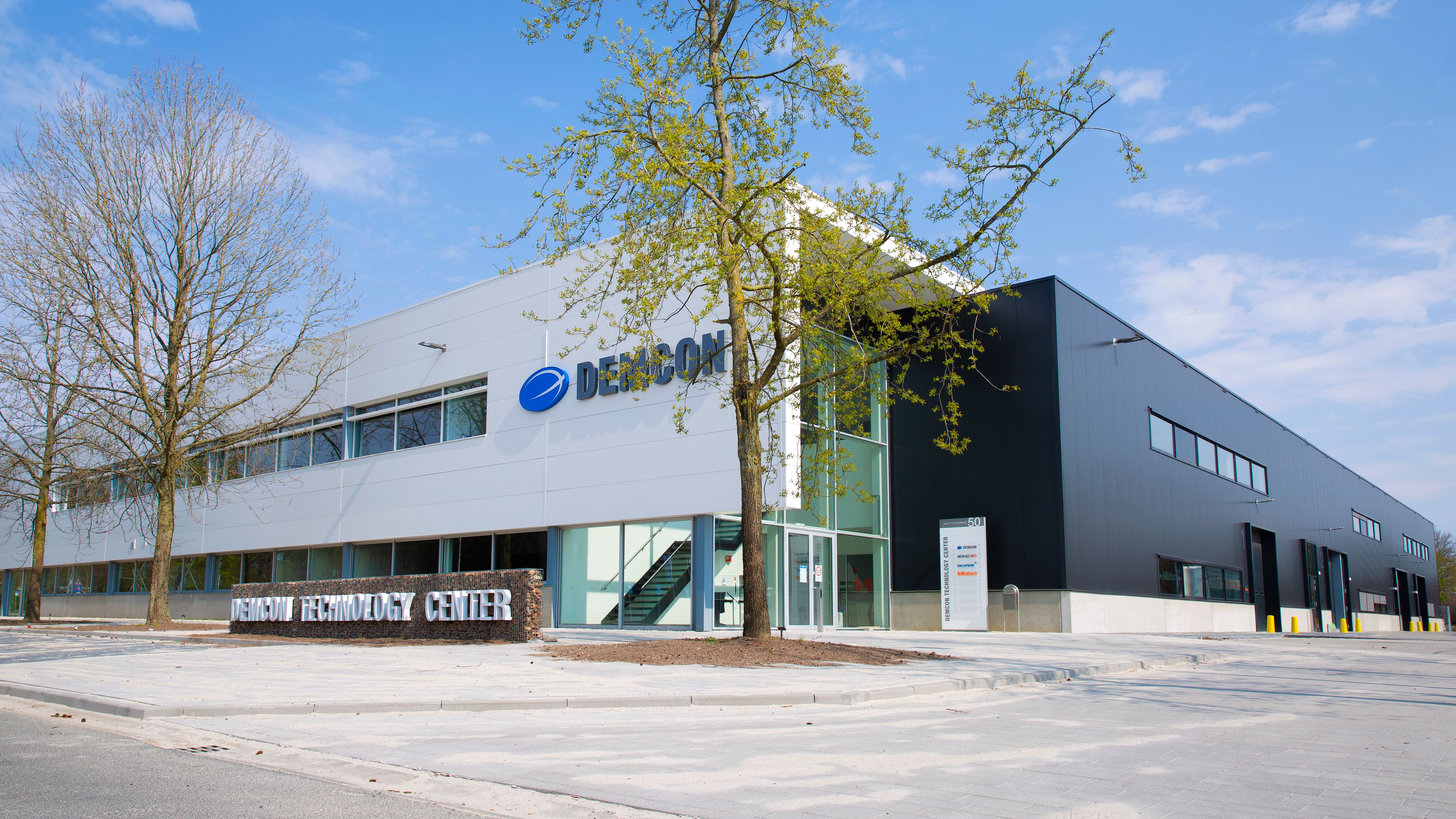 demcon-technology-center