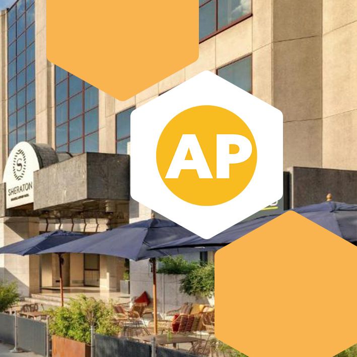 AP international conference