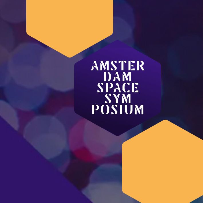 News Events - Amsterdam space symposium2
