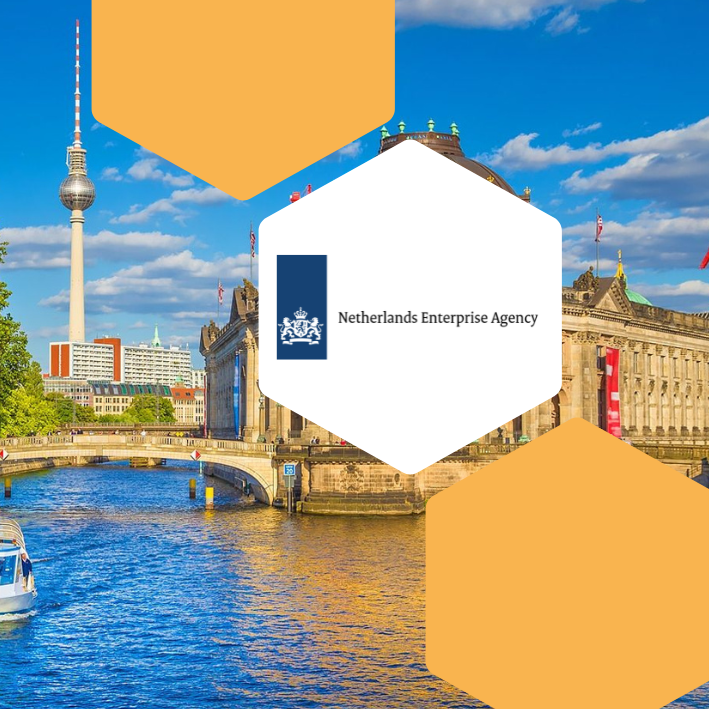 Events - Innovation Mission Germany