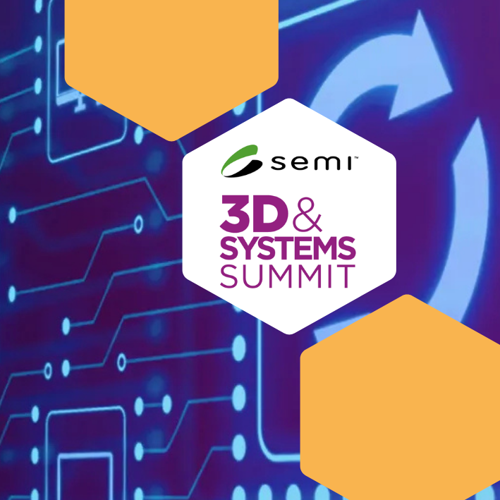 Preview visual - 3D & Systems Summit