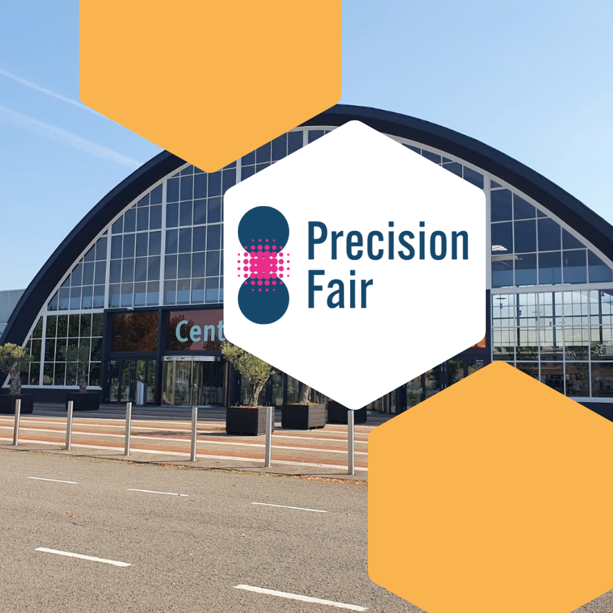 Events - Precision Fair