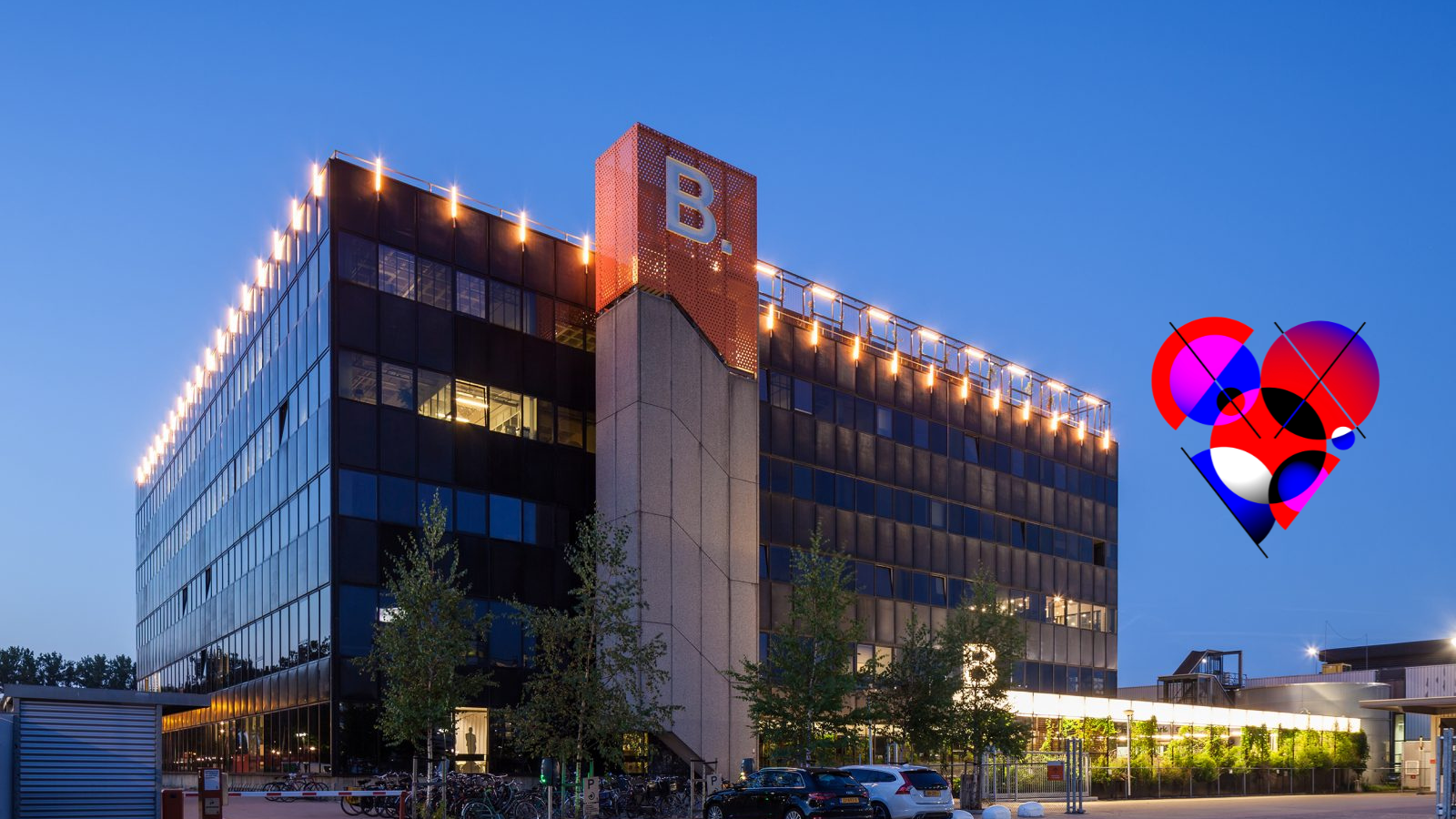 B Amsterdam Quantum Meets