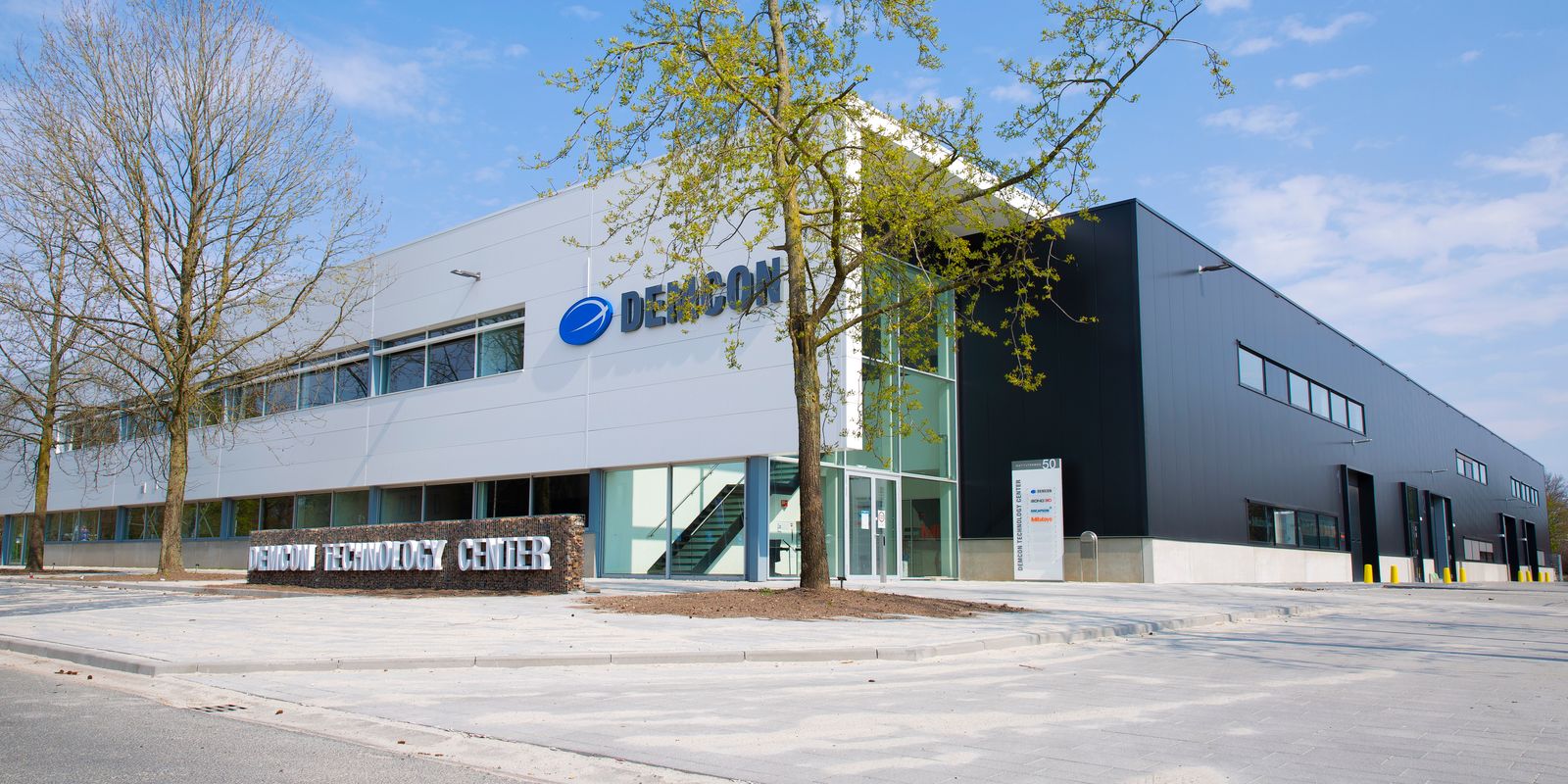 demcon-technology-center