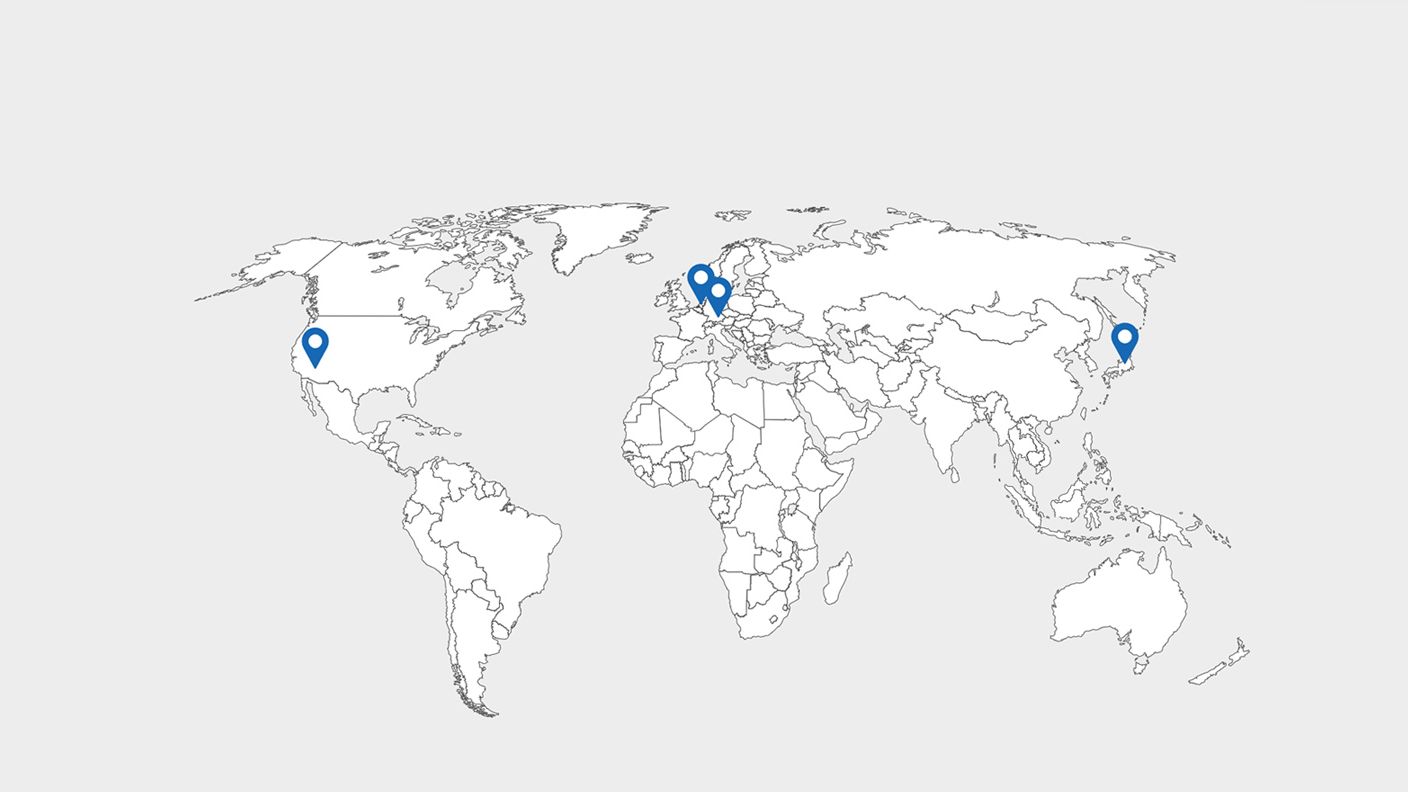 demcon-high-tech-systems-offices-worldwide