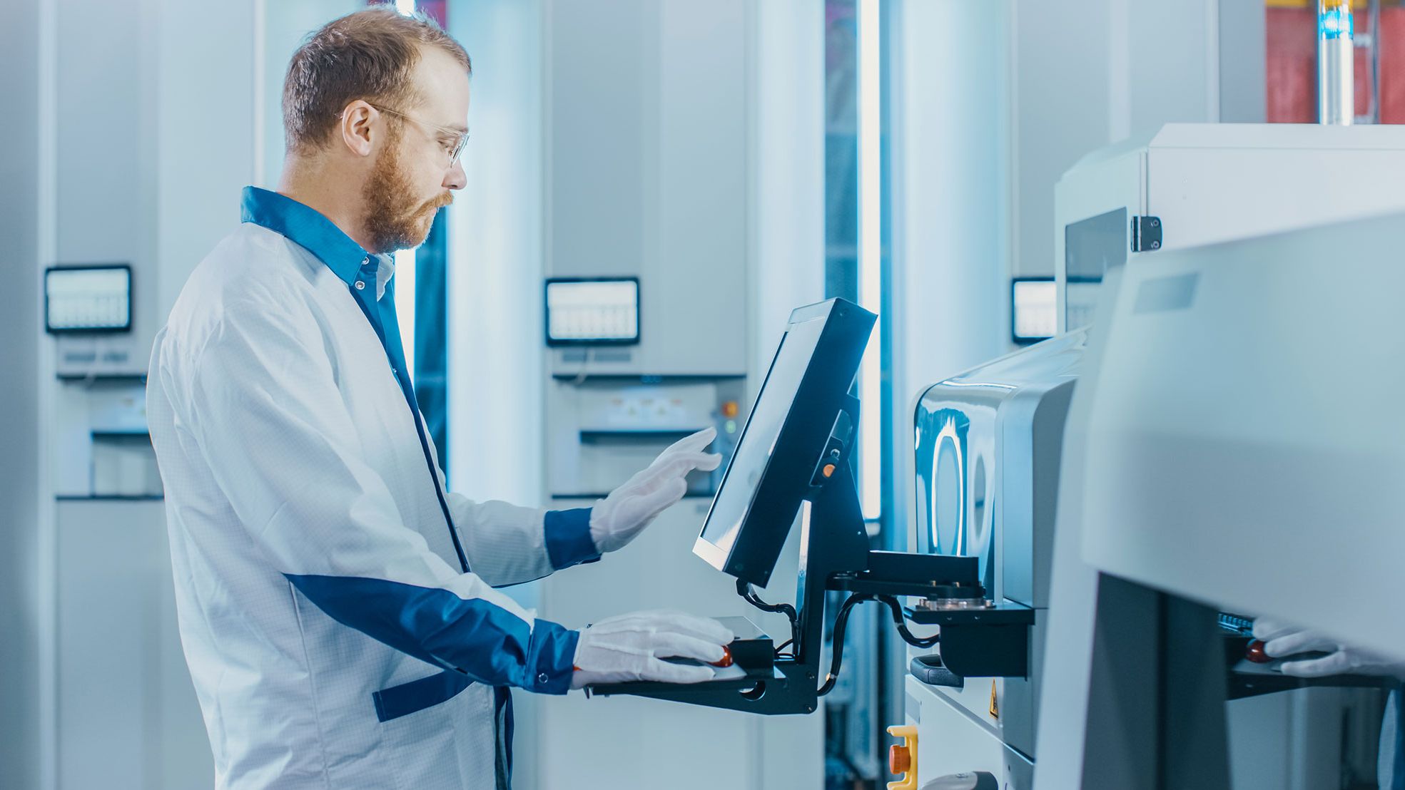 operator-working-on-system-in-high-tech-lab