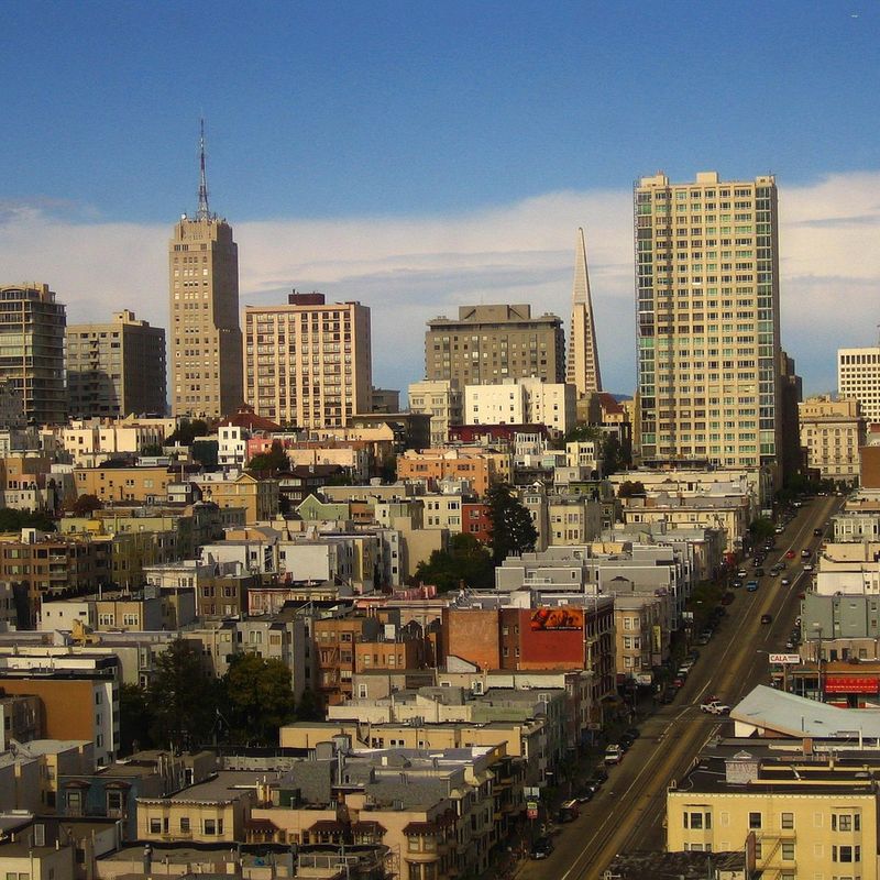 Locations of Demcon high-tech systems