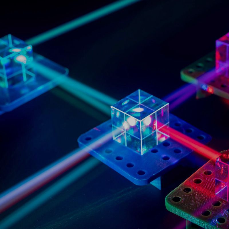 Image photonics