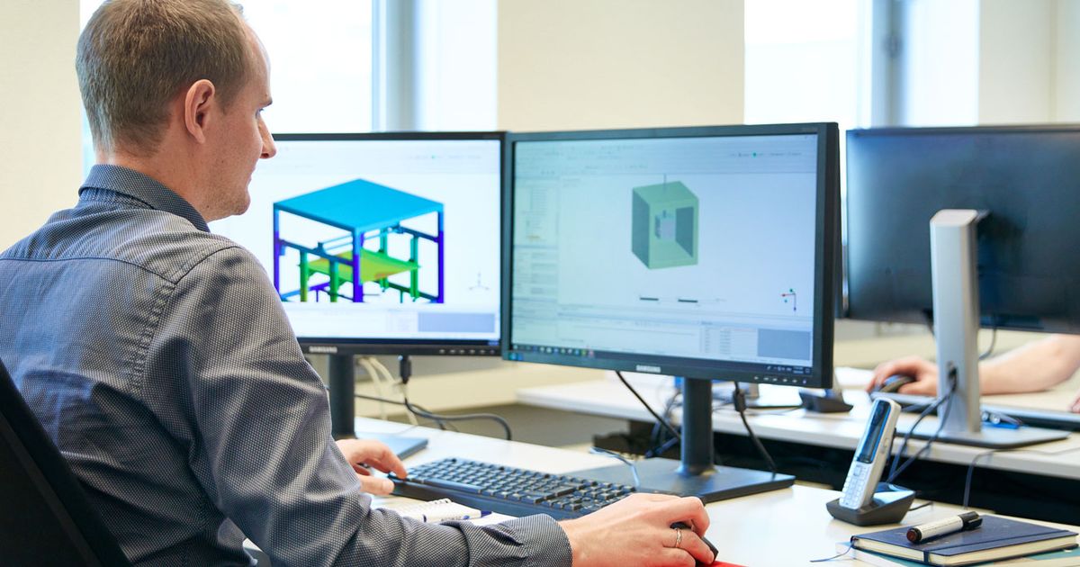 Modeling & simulation