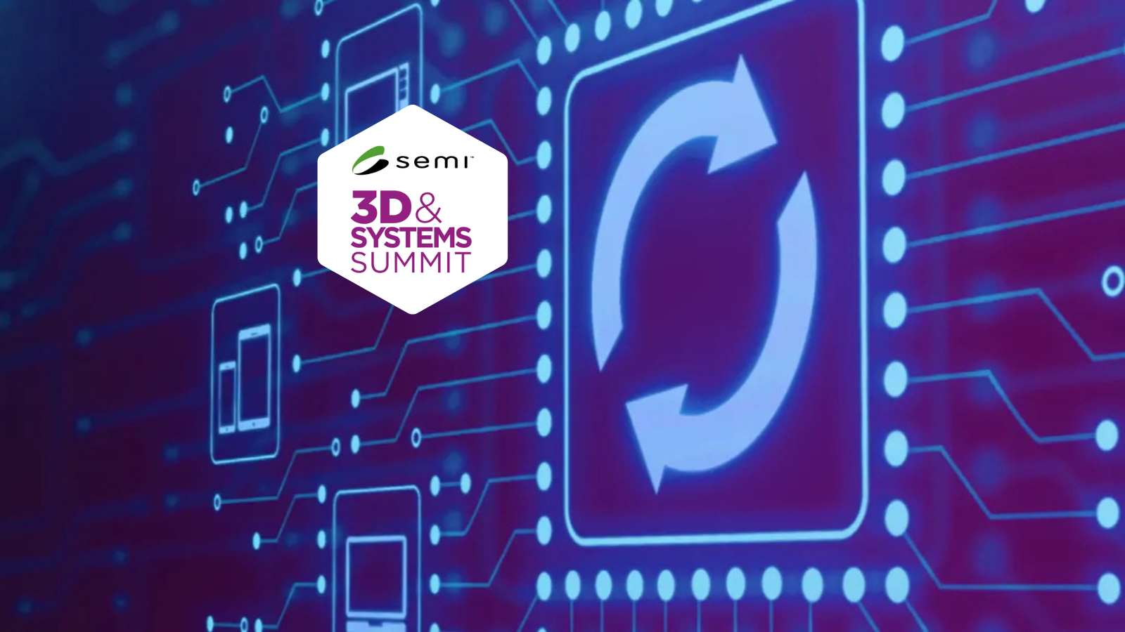 Lead visual - 3d systems summit