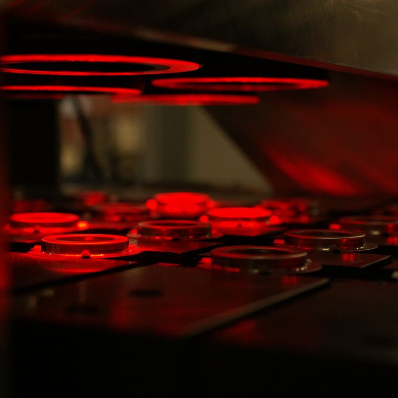 Next generation metrology platforms