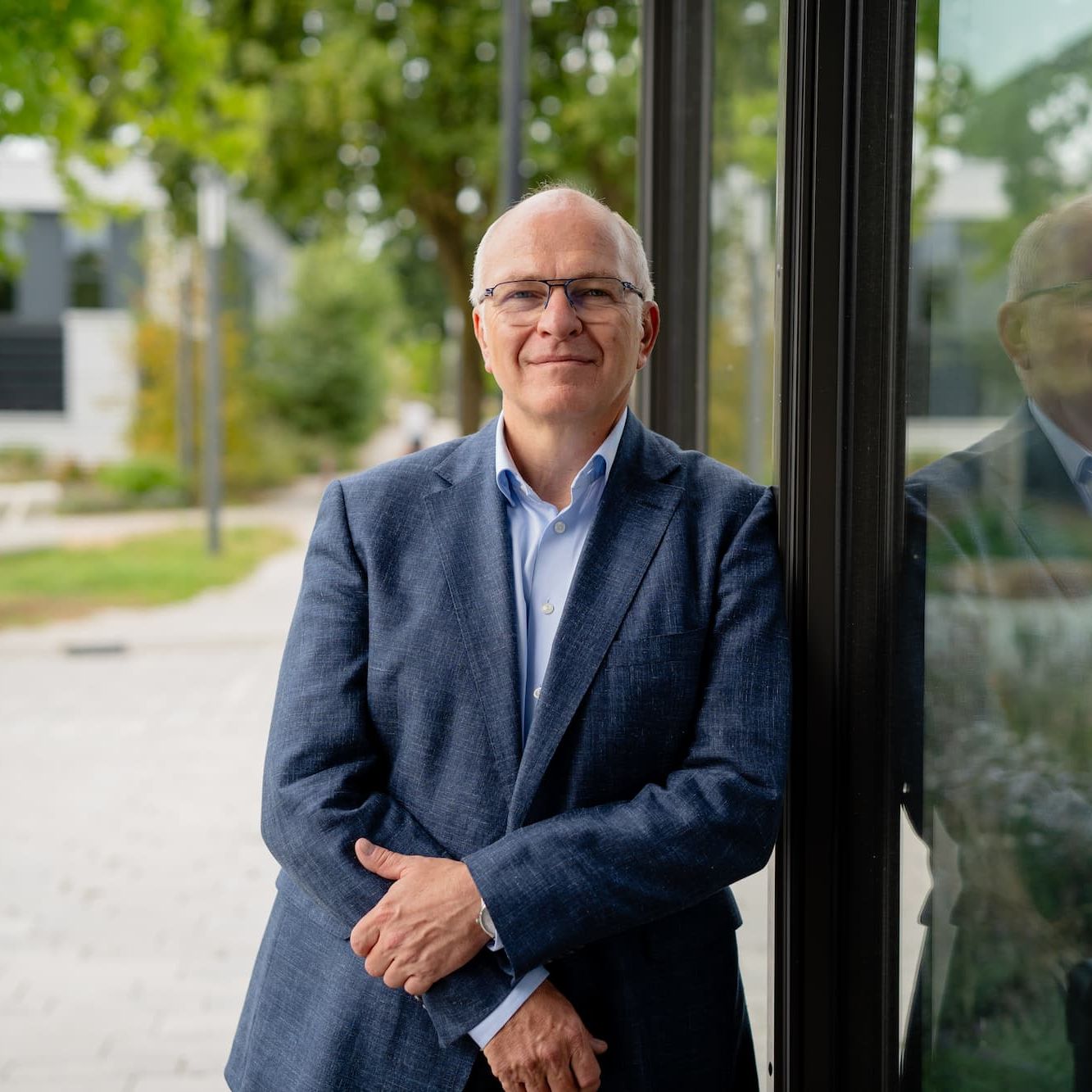 Dennis Schipper foto LINK