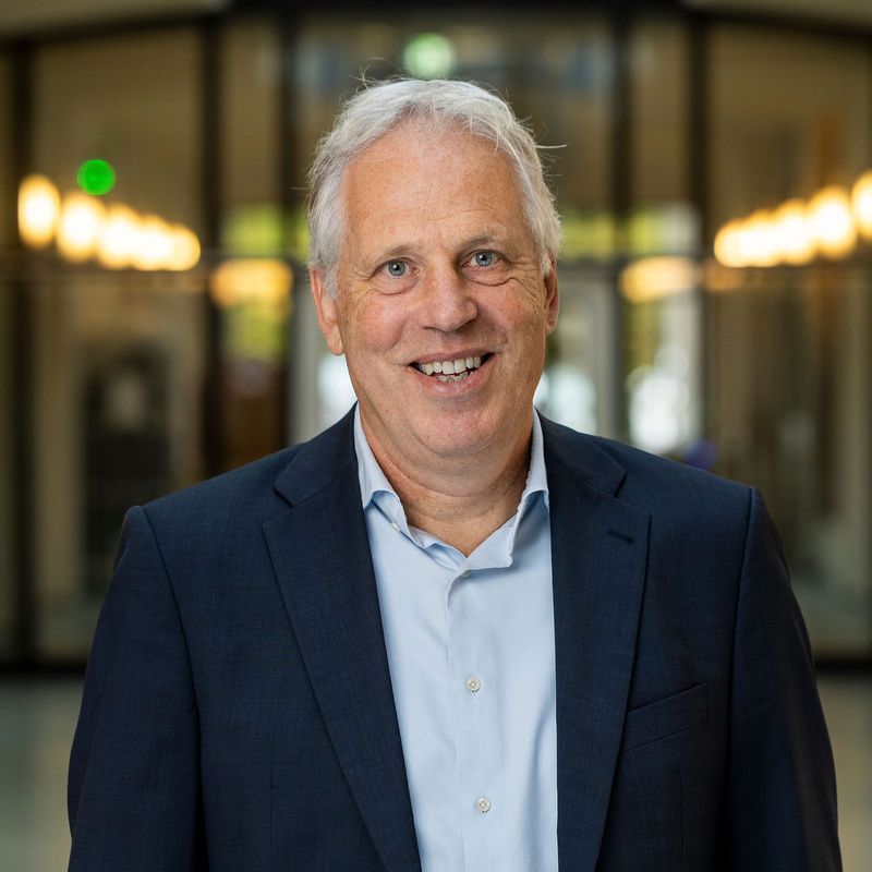 Portret _Rob Voorkamp