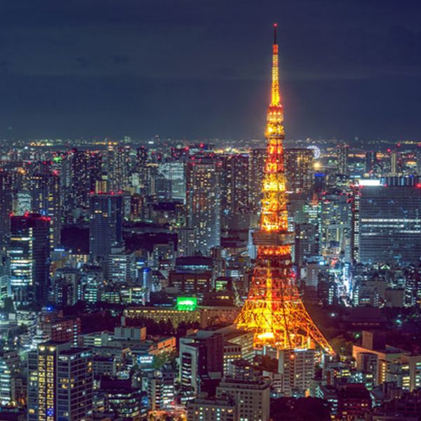 Demcon location Japan