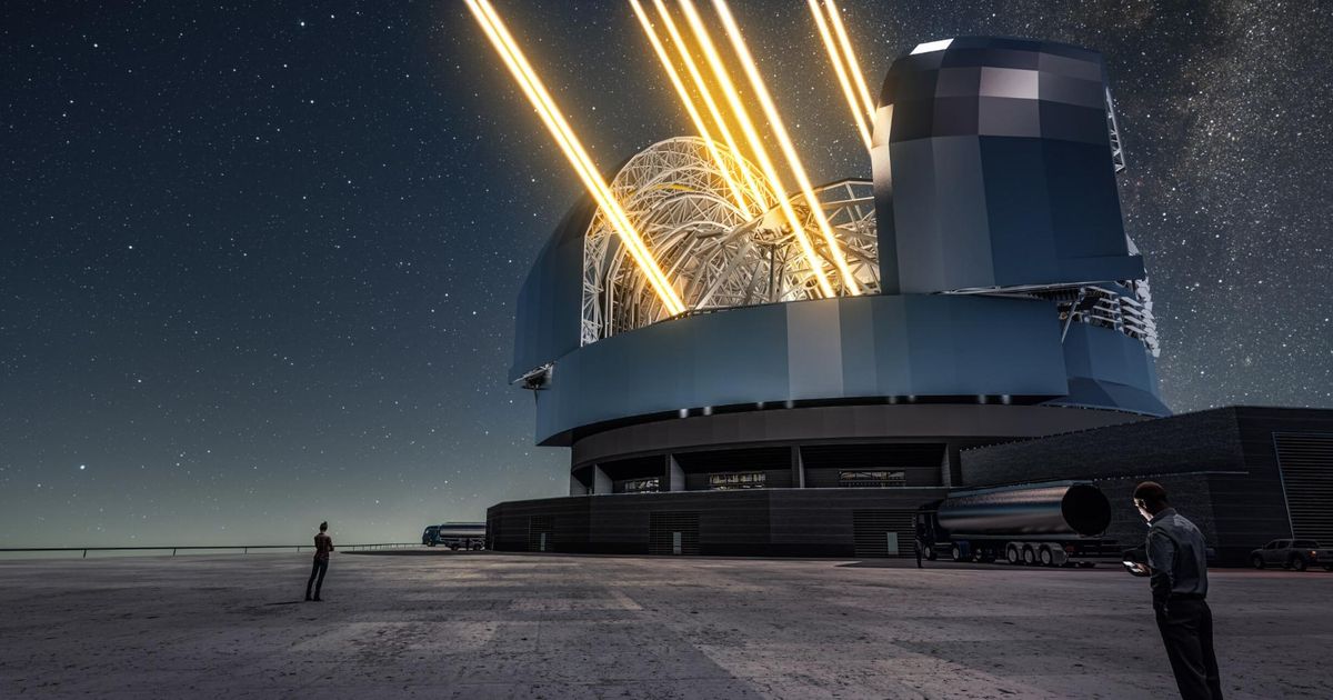 Beam Conditioning and Diagnostic System for ELT Laser Projection System