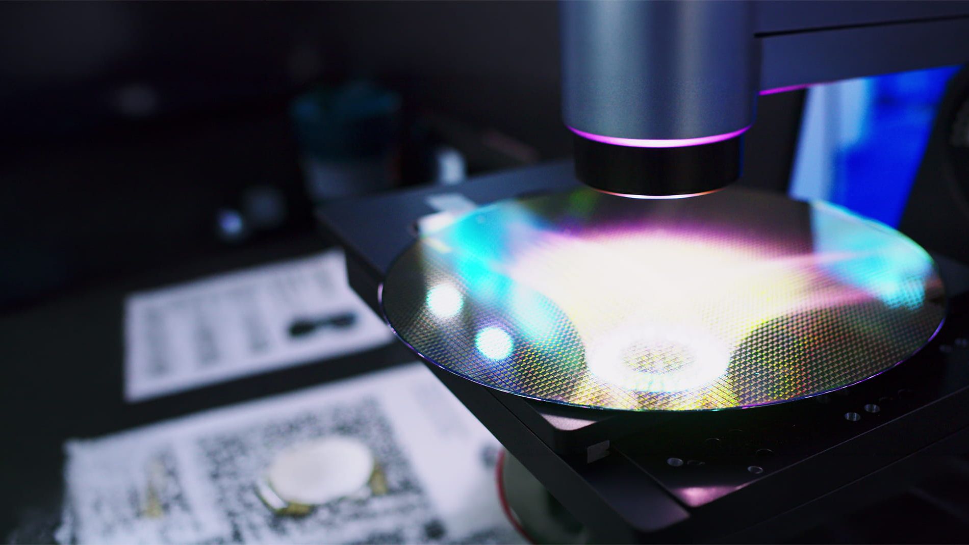 semicon metrology and inspection