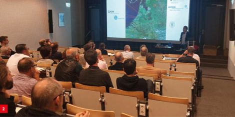 Dspe knowledge day engineering for cryogenics.