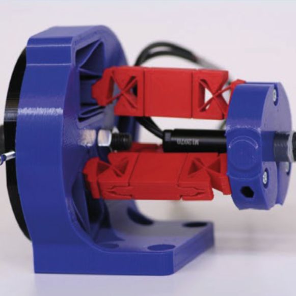 spherical-mechanism-with-adjustable-centre-of-rotation