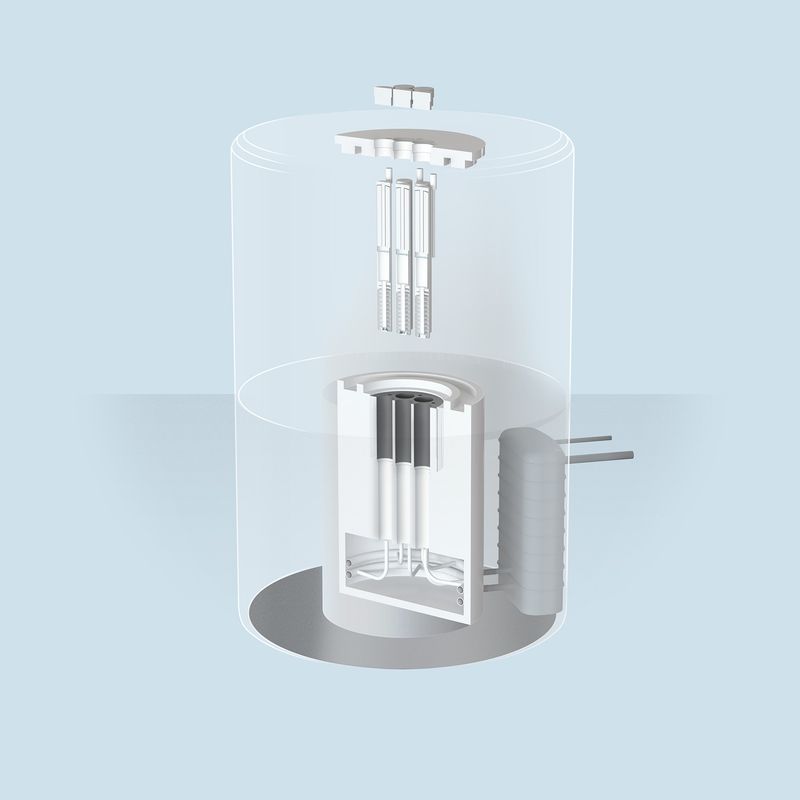 Molten Salt Reactor