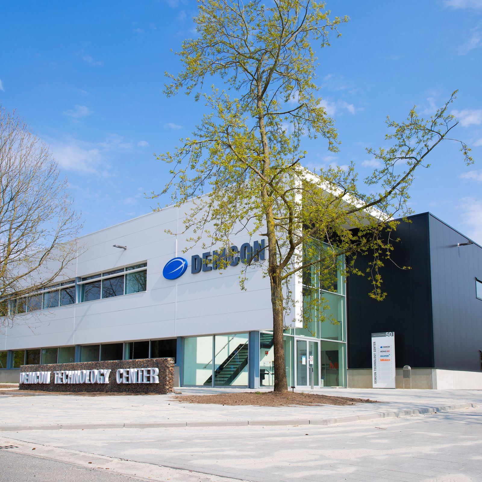 demcon-technology-center